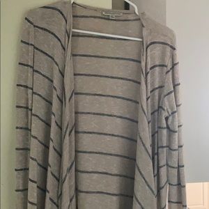 AmericanEagle cardigan sweater